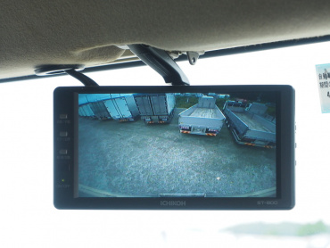 日野 レンジャー ウイング車 中型 TKG-FD7JPAG 年式 H28 [写真40]