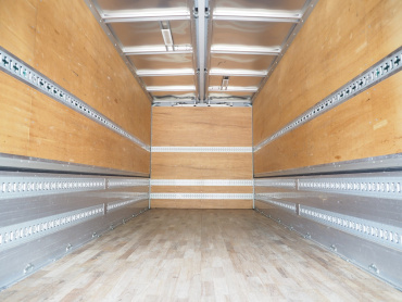 三菱ふそう ファイター ウイング車 中型 TKG-FK64F 年式 H29 [写真24]