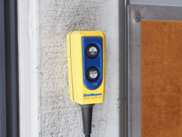 三菱ふそう ファイター ウイング車 中型 TKG-FK64F 年式 H29 [写真26]