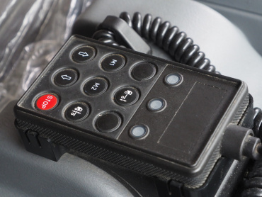 三菱ふそう ファイター ウイング車 中型 TKG-FK64F 年式 H29 [写真37]