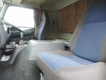 三菱ふそう ファイター ウイング車 中型 TKG-FK64F 年式 H29 [写真38]