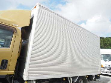 いすゞ エルフ バン車 小型 BKG-NPR85AN 年式 H23 [写真13]