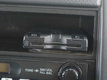 いすゞ エルフ バン車 小型 BKG-NPR85AN 年式 H23 [写真22]