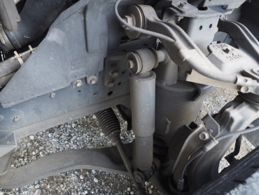 いすゞ エルフ バン車 小型 BKG-NPR85AN 年式 H23 [写真28]