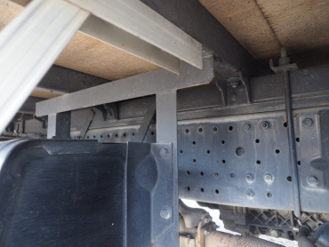 いすゞ エルフ バン車 小型 BKG-NPR85AN 年式 H23 [写真29]