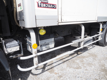 いすゞ エルフ 冷凍バン 小型 TKG-NPR85AN 年式 H26 [写真14]