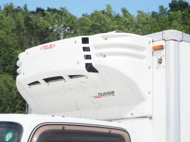 いすゞ エルフ 冷凍バン 小型 TKG-NPR85AN 年式 H26 [写真08]