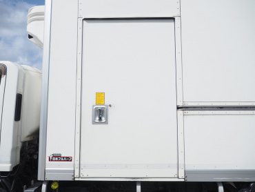 いすゞ エルフ 冷凍バン 小型 TKG-NPR85AN 年式 H26 [写真13]