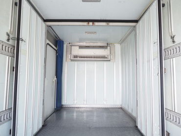 いすゞ エルフ 冷凍バン 小型 TKG-NPR85AN 年式 H26 [写真19]