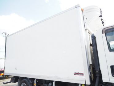 いすゞ エルフ 冷凍バン 小型 TKG-NPR85AN 年式 H26 [写真10]