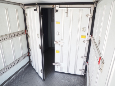 いすゞ エルフ 冷凍バン 小型 TKG-NPR85AN 年式 H26 [写真23]