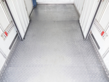 いすゞ エルフ 冷凍バン 小型 TKG-NPR85AN 年式 H26 [写真22]