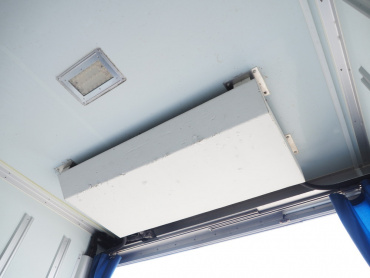 いすゞ エルフ 冷凍バン 小型 TKG-NPR85AN 年式 H26 [写真21]