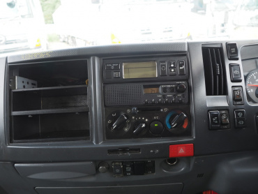 いすゞ エルフ 冷凍バン 小型 TKG-NPR85AN 年式 H26 [写真34]