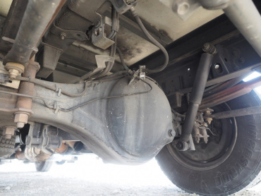 いすゞ エルフ 冷凍バン 小型 TKG-NPR85AN 年式 H26 [写真38]