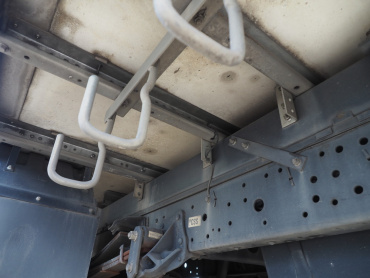 いすゞ エルフ 冷凍バン 小型 TKG-NPR85AN 年式 H26 [写真40]