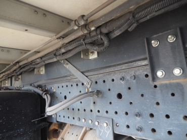 いすゞ エルフ 冷凍バン 小型 TKG-NPR85AN 年式 H26 [写真41]