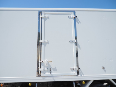 日野 レンジャー 冷凍バン 中型 SKG-FC9JKAA 年式 H23 [写真15]