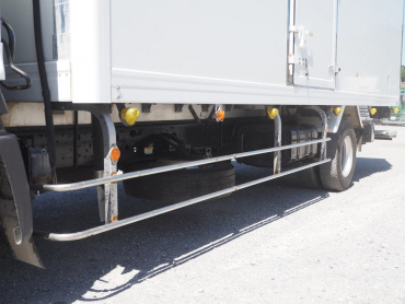 日野 レンジャー 冷凍バン 中型 SKG-FC9JKAA 年式 H23 [写真13]