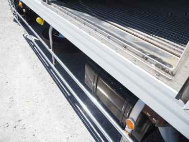 日野 レンジャー 冷凍バン 中型 SKG-FC9JKAA 年式 H23 [写真17]