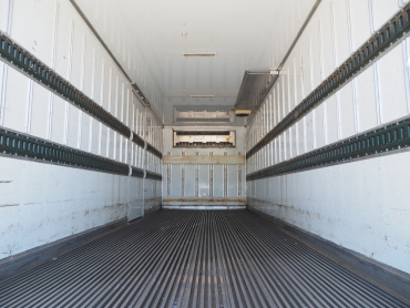 日野 レンジャー 冷凍バン 中型 SKG-FC9JKAA 年式 H23 [写真19]