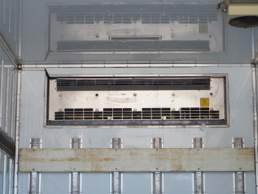 日野 レンジャー 冷凍バン 中型 SKG-FC9JKAA 年式 H23 [写真21]