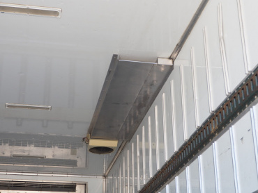 日野 レンジャー 冷凍バン 中型 SKG-FC9JKAA 年式 H23 [写真22]