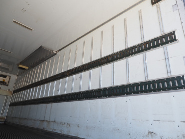 日野 レンジャー 冷凍バン 中型 SKG-FC9JKAA 年式 H23 [写真25]