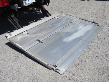 日野 レンジャー 冷凍バン 中型 SKG-FC9JKAA 年式 H23 [写真30]