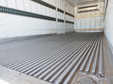 日野 レンジャー 冷凍バン 中型 SKG-FC9JKAA 年式 H23 [写真23]