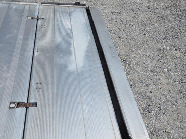 日野 レンジャー 冷凍バン 中型 SKG-FC9JKAA 年式 H23 [写真33]