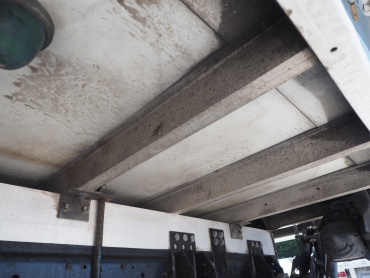 日野 レンジャー 冷凍バン 中型 SKG-FC9JKAA 年式 H23 [写真53]