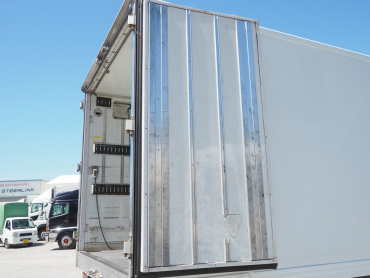 日野 レンジャー 冷凍バン 中型 SKG-FC9JKAA 年式 H23 [写真27]