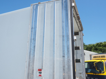 日野 レンジャー 冷凍バン 中型 SKG-FC9JKAA 年式 H23 [写真28]