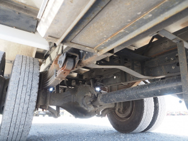 日野 レンジャー 冷凍バン 中型 SKG-FC9JKAA 年式 H23 [写真49]