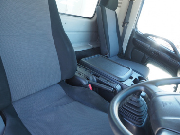 日野 レンジャー 冷凍バン 中型 SKG-FC9JKAA 年式 H23 [写真36]