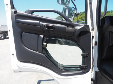 日野 レンジャー 冷凍バン 中型 SKG-FC9JKAA 年式 H23 [写真44]