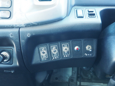 日野 レンジャー 冷凍バン 中型 SKG-FC9JKAA 年式 H23 [写真42]