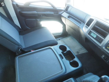 日野 レンジャー 冷凍バン 中型 SKG-FC9JKAA 年式 H23 [写真38]