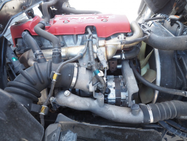 日野 レンジャー 冷凍バン 中型 SKG-FC9JKAA 年式 H23 [写真58]