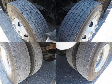 日野 レンジャー 冷凍バン 中型 SKG-FC9JKAA 年式 H23 [写真57]