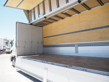 日野 レンジャー ウイング車 中型 BKG-FD7JLYA 年式 H22 [写真18]