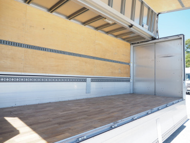 日野 レンジャー ウイング車 中型 BKG-FD7JLYA 年式 H22 [写真19]