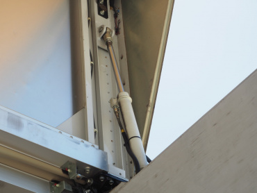 日野 レンジャー ウイング車 中型 BKG-FD7JLYA 年式 H22 [写真11]