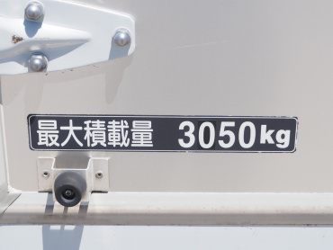 日野 レンジャー ウイング車 中型 BKG-FD7JLYA 年式 H22 [写真30]