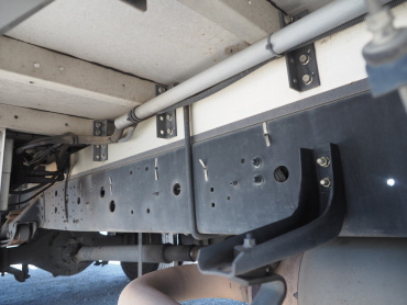 日野 レンジャー ウイング車 中型 BKG-FD7JLYA 年式 H22 [写真40]