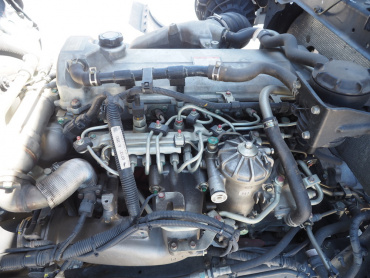 日野 レンジャー ウイング車 中型 BKG-FD7JLYA 年式 H22 [写真44]