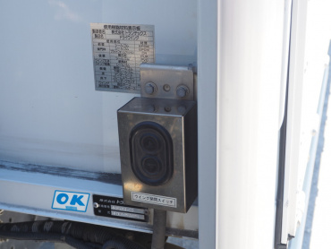 日野 レンジャー ウイング車 中型 BKG-FD7JLYA 年式 H22 [写真28]