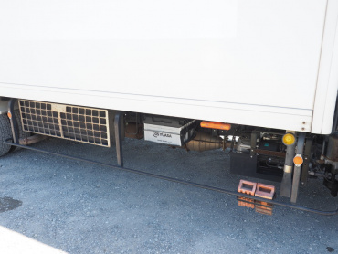 いすゞ フォワード 冷凍バン 中型 SKG-FRR90T2 年式 H24 [写真10]