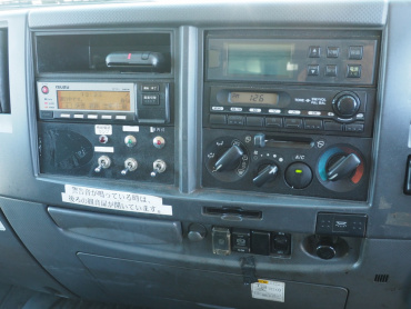 いすゞ フォワード 冷凍バン 中型 SKG-FRR90T2 年式 H24 [写真35]